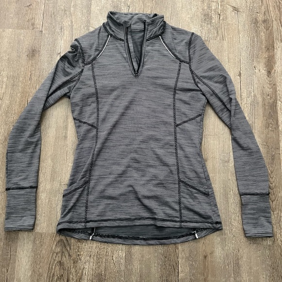 Everlast 3/4 zip - Picture 1 of 6